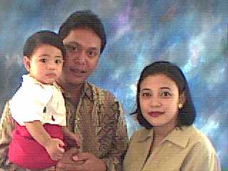 Sama Papa & Mama