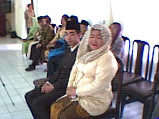 Mami dan Adi